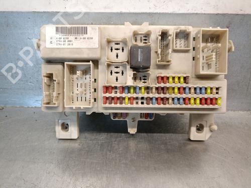 Used Fuse box FORD FOCUS II (DA_, HCP, DP) 2.0 TDCi (136 hp) 27995518