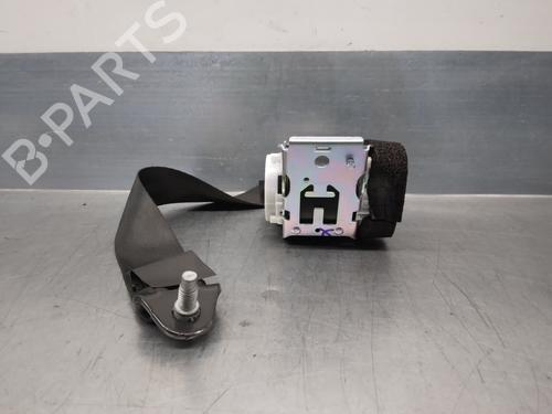 Used Rear right seatbelt CITROËN C5 III (RD_) 2.0 HDi 140 (RDRHF8, RDRHFA, RDRHA8, RDRHAJ) (140 hp) 13909168