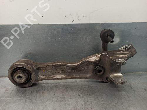 Left front suspension arm JAGUAR S-TYPE II (X200) 2.7 D | BP12593907M12 