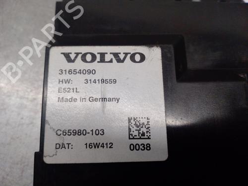 Electronic module VOLVO XC90 II (256) D5 AWD | BP32316764M83  - Image 5
