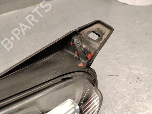 Left headlight FORD FIESTA VI (CB1, CCN) 1.6 TDCi | BP39621752C28 - Image 5