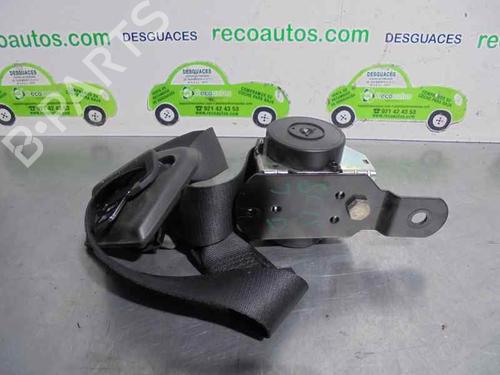 Rear right seatbelt ROVER 25 I Hatchback (RF) 1.6 16V | BP7444998I28 