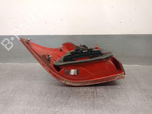 Right taillight VW GOLF IV (1J1) 1.6 16V | BP26494014C35 