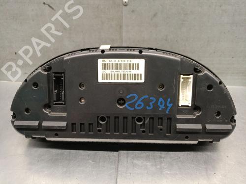 Instrument cluster BMW X5 (E53) 3.0 d | BP39536535C47 - Image 2
