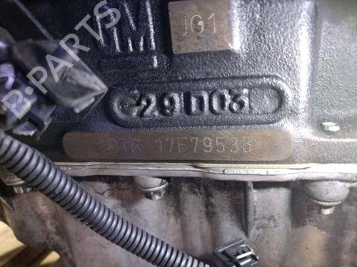 Motor OPEL ZAFIRA A MPV (T98) 2.2 DTI 16V (F75) | BP30306408M1 