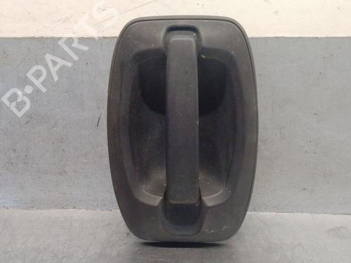 Used Front left exterior door handle CITROËN JUMPER II Van 2.2 HDi 110 (110 hp) 23078522