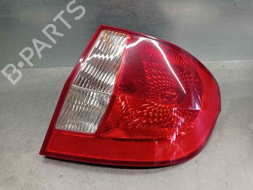 Used Right taillight HYUNDAI GETZ (TB) 1.1 (63 hp) 10228017