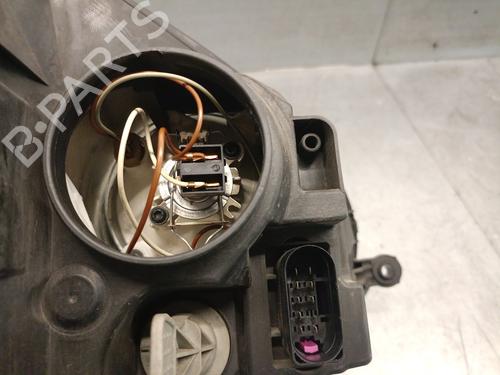 Left headlight VW GOLF V (1K1) 1.9 TDI | BP29479972C28 