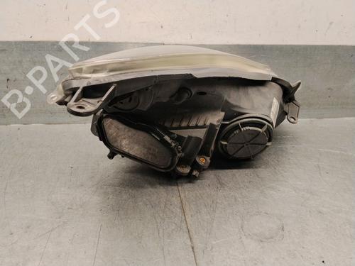 Left headlight OPEL CORSA D (S07) 1.2 (L08, L68) | BP35819709C28 - Image 2