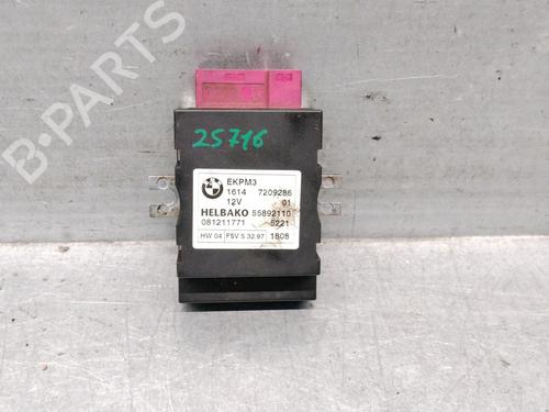Module électronique Module électronique BMW X6 (E71, E72) xDrive 35 d (286 hp) 36406695 36406695