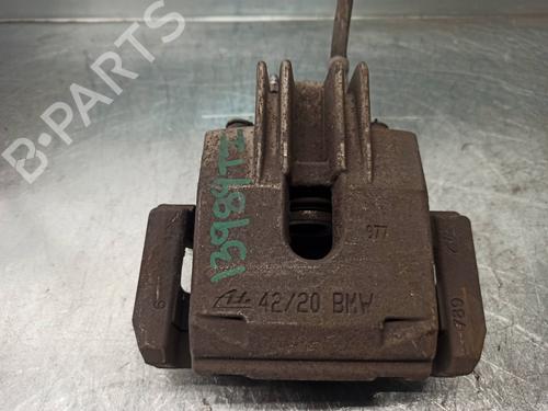 Used Left rear brake caliper BMW 5 (E60) [2001-2010]  11617559