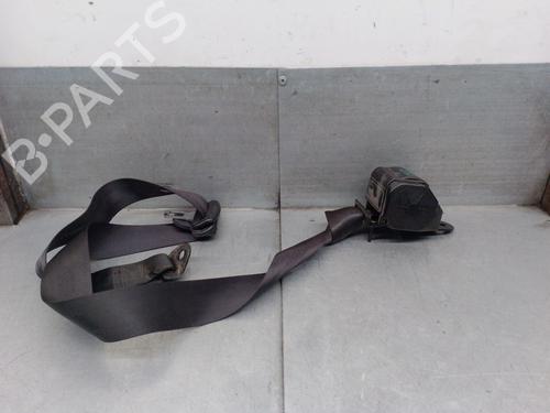 Used Rear right seatbelt Rear right seatbelt HYUNDAI ACCENT I (X-3) 1.3 i 12V (84 hp) 31362667 31362667