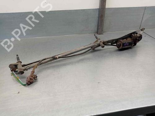 Front wiper motor CITROËN XSARA (N1) 2.0 HDi 90 | BP13718908M29 