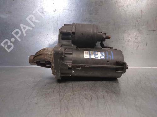 Starter FIAT GRANDE PUNTO (199_) 1.3 D Multijet (199.AXD11, 199.AXD1A, 199.AXD1B,... | BP9425795M8 
