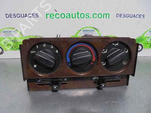 Used Climate control ROVER 200 II Hatchback (RF) 216 Si (112 hp) 2117127