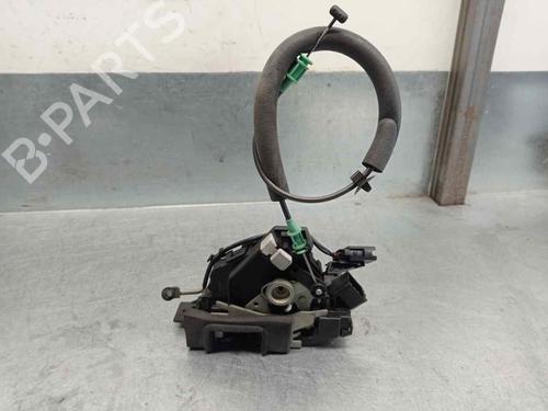 Rear left lock JAGUAR X-TYPE I (X400) 2.0 D | BP8899621C100 
