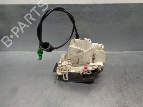Used Front right lock DODGE JOURNEY 2.0 CRD (140 hp) 9193953