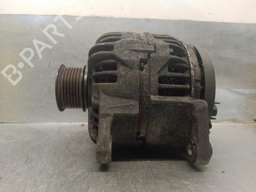 Alternator IVECO DAILY IV Van 35C14 GV, 35C14 GV/P, 35S14 GV, 35S14 GV/P | BP13090329M7 