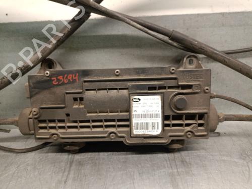 Electric handbrake LAND ROVER RANGE ROVER SPORT I (L320) 3.6 D 4x4 | BP29641169E5 