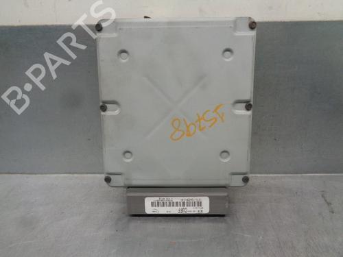 Used Engine control unit (ECU) FORD MONDEO III (B5Y) 2.0 16V TDDi / TDCi (115 hp) 10220109