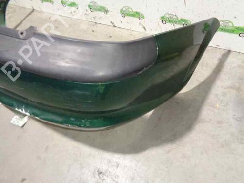 Rear bumper OPEL VECTRA B Hatchback (J96)  | BP6113891C8 