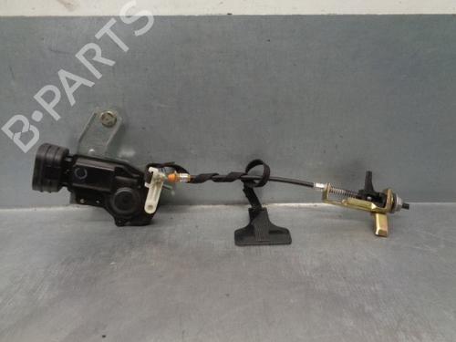 Sentrallåsmotor tankluke BMW X3 (E83) [2003-2011]  18258464