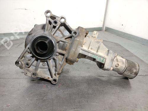 Transfer box MITSUBISHI OUTLANDER I (CU_W) 2.0 4WD (CU2W) | BP31924717M36