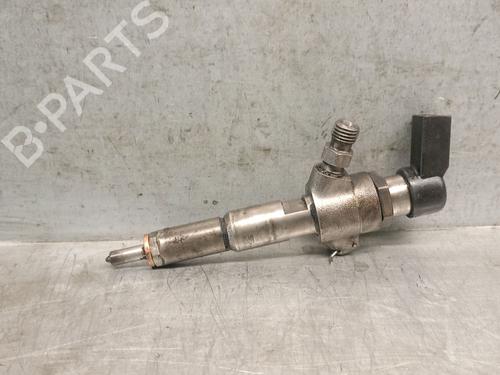 Used Injector FORD FIESTA V (JH_, JD_) 1.4 TDCi (68 hp) 28569732