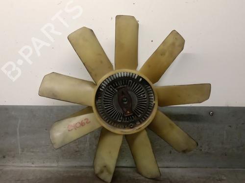 Used Fan SSANGYONG RODIUS I 2.7 Xdi 4WD (165 hp) 30748360