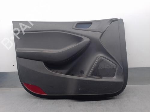 Used Front left panel HYUNDAI i20 II (GB, IB) 1.0 T-GDI (101 hp) 16909745