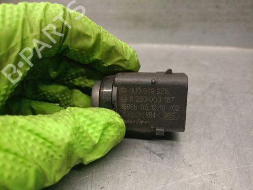 Electronic module PORSCHE CAYENNE (9PA) 3.2 | BP25243600M83 