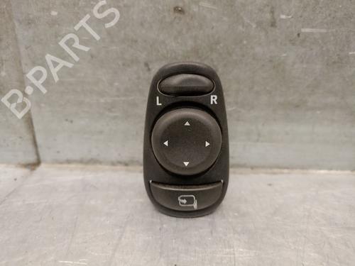 mirror-switch-saab-9-3-estate-e50-2005-2006-2007-2008-2009-2010-2011-2012-2013-2014-2015-37184080 main image