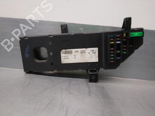 Used Fuse box OPEL VECTRA C (Z02) [2002-2009]  14910552