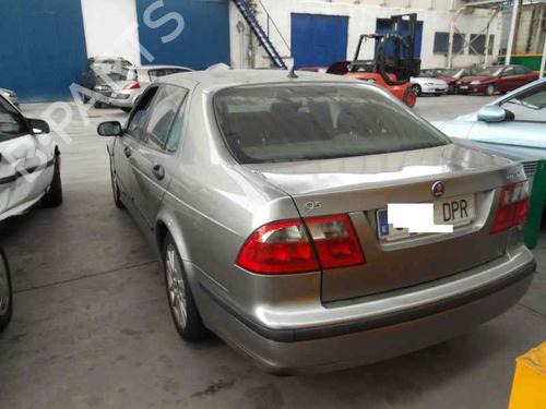 Used Parts SAAB 9-5 (YS3E) 2.2 TiD 177797