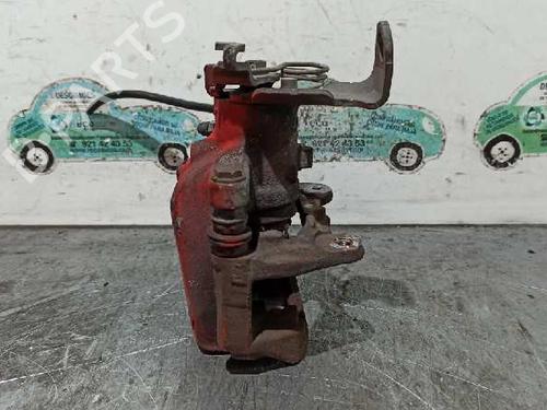 Left rear brake caliper ALFA ROMEO 159 Sportwagon (939_) 2.4 JTDM (939BXD1B, 939BXD12) | BP11615943M107 