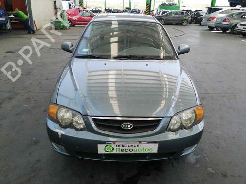 Warning switch KIA SHUMA II (FB) 1.6 | BP10181954I22 - Image 10