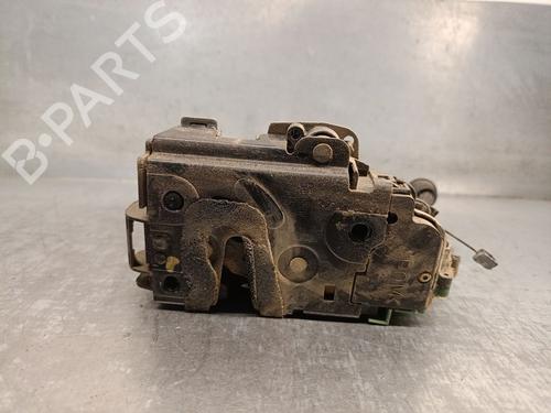 Front left lock VW POLO (9N_, 9A_) 1.4 16V | BP20267675C98 