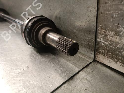 Right rear driveshaft BMW X3 (G01, F97, G08) xDrive 20 d Mild-Hybrid | BP30198303M41 