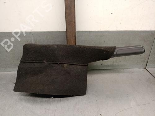 Hand brake TOYOTA PROACE Van (MDZ_) 1.5 D4d (MDZ8) | BP36018235I18 - Image 2