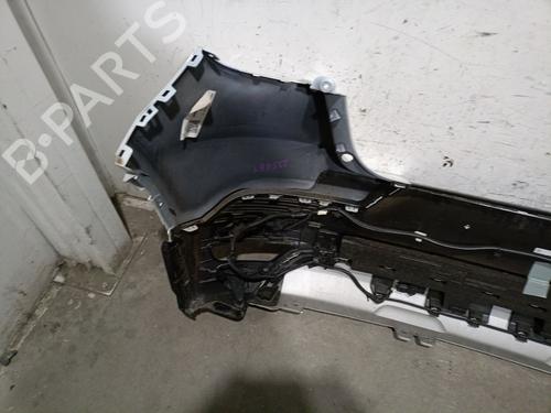 Rear bumper RENAULT CAPTUR II (HF_) E-TECH 160 | BP25272587C8 