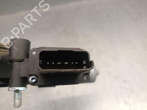 Front right window mechanism CITROËN JUMPER II Van 2.2 HDi 130 | BP29123461C23 