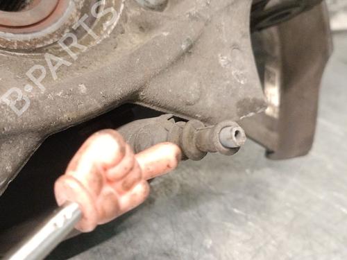 Right rear steering knuckle VW TOUAREG (7P5, 7P6) 3.0 V6 TDI | BP29332109M28 