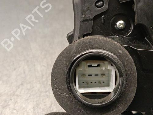 Rear right lock LEXUS CT (ZWA10_) 200h (ZWA10_) | BP27578172C99 