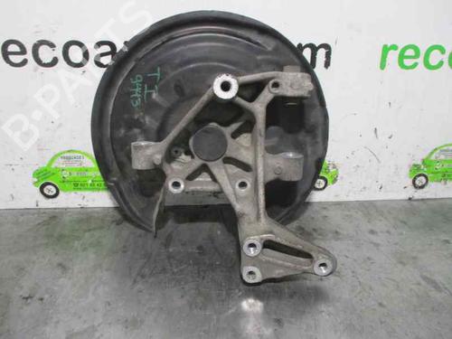 Right rear steering knuckle VW PASSAT B6 (3C2) 2.0 TDI | BP4464057M28 