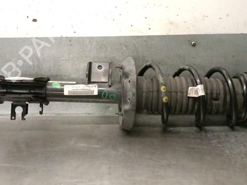 Used Right front shock absorber Right front shock absorber FIAT 500e (332_) Elektro 3+1 (FA1) (118 hp) 34704516 34704516