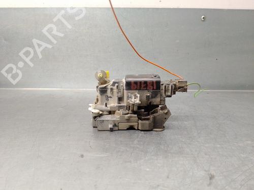 Front right lock RENAULT MASTER II Bus (JD) 1.9 dCi 80 | BP15357557C97 