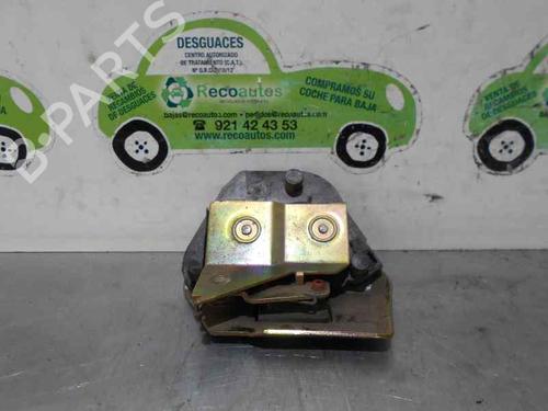 Rear left lock FIAT ULYSSE (220_) 1.9 TD (220AH5) DE | CORREDERA | 5 | PUERTAS