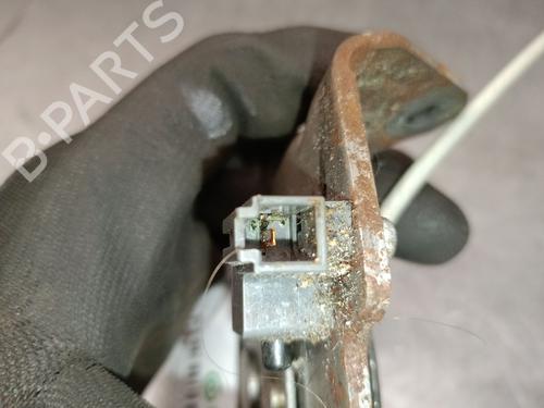 Hand brake TOYOTA COROLLA Verso (ZER_, ZZE12_, R1_) 2.2 D-4D (AUR10_, AUR10R) | BP30480614I18