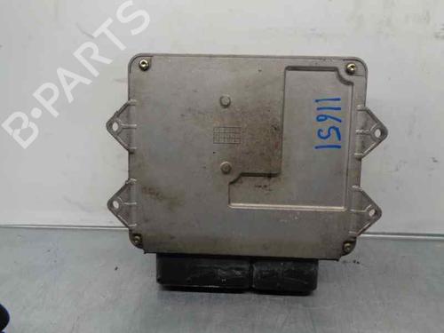 Engine control unit (ECU) FIAT IDEA (350_) 1.3 D Multijet | BP6143597M57 - Image 2