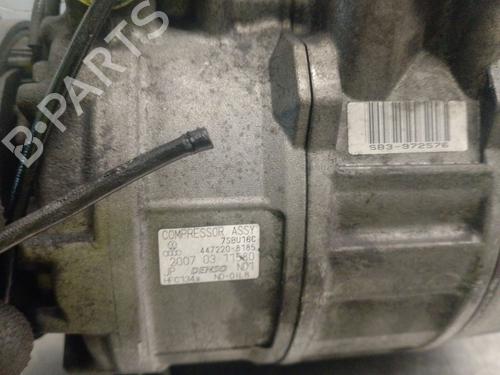 AC compressor VW PASSAT B5.5 (3B3) 1.9 TDI | BP38097271M34 - Image 6